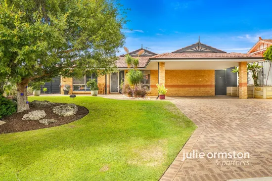 23 Sophora Place, Woodvale, WA 6026