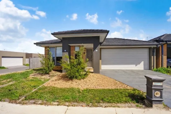 23 Sorrel Avenue, Bonshaw, Vic 3352