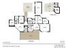 23 South Arm Road, Urunga, NSW 2455-Floorplan