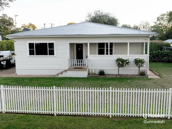 23 South Street, Gunnedah, NSW 2380