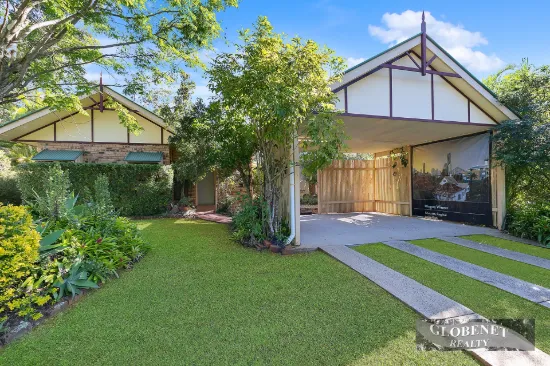 23 Sovereign Place, Boondall, Qld 4034