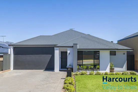 23 Sowthistle Road, Bullsbrook, WA 6084
