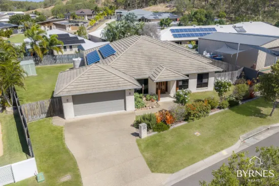 23 Spence Court, Kirkwood, Qld 4680