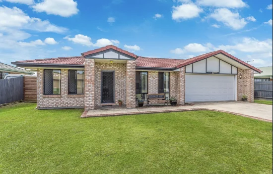 23 Spencer Ave, Deception Bay, Qld 4508