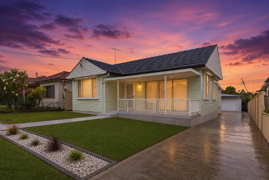 23 Spencer Street, Sefton, NSW 2162