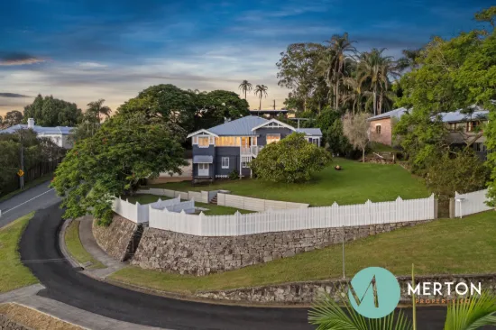 23 Spicer Street, Gympie, Qld 4570