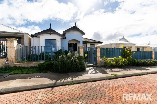 23 Spindrift Street, Jindalee, WA 6036