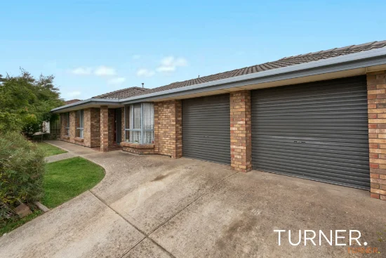 23 Spinnaker Circuit, Sheidow Park, SA 5158