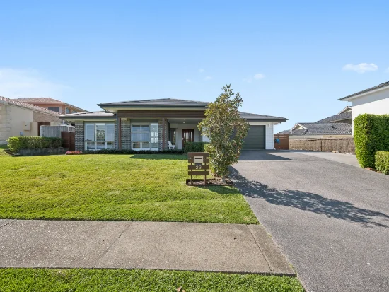 23 Split Solitary Road, Sapphire Beach, NSW 2450