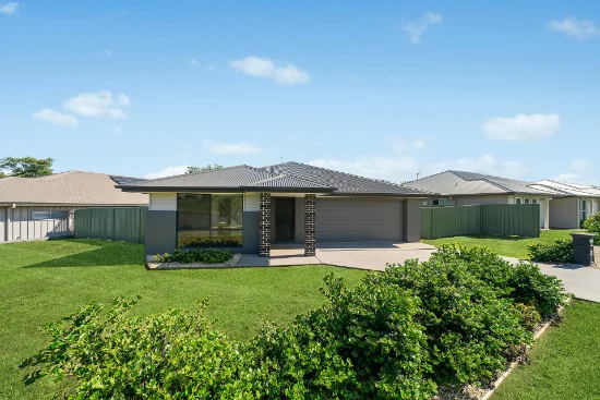 23 Spotted Gum Boulevard, Wauchope, NSW 2446