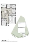 23 Spotted Gum Boulevard, Wauchope, NSW 2446-Floorplan
