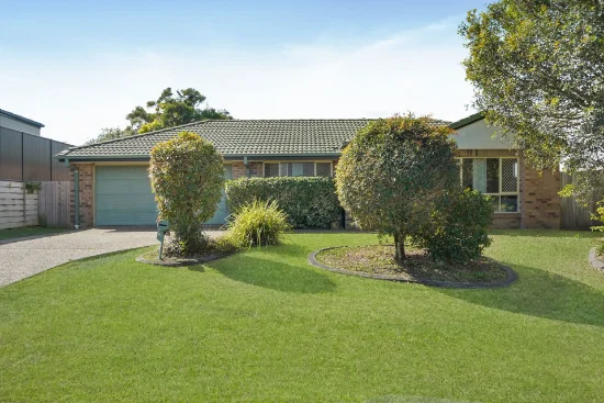 23 Springdale Street, Upper Coomera, Qld 4209