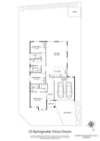 23 Springwater Drive, Drouin, Vic 3818-Floorplan