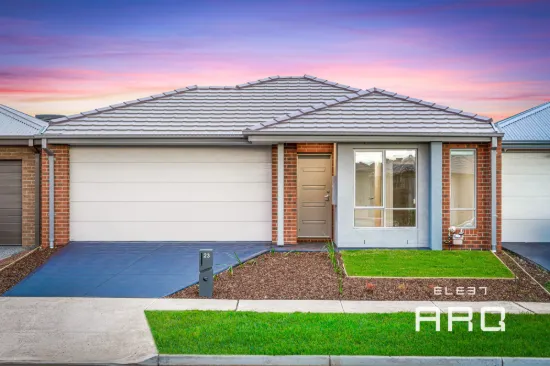 23 Sprint Road, Fraser Rise, Vic 3336