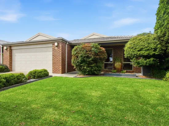23 St Georges Road, Traralgon, Vic 3844