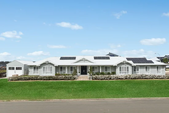 23 St Helena Close, Lochinvar, NSW 2321 - Sold