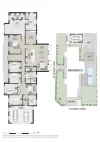 23 St Helena Close, Lochinvar, NSW 2321-Floorplan