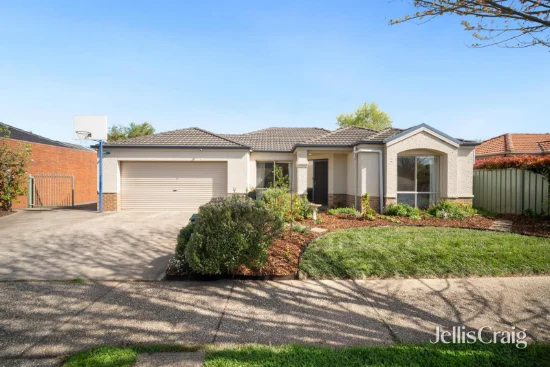 23 St Helens Avenue, Lake Gardens, Vic 3355 - For Sale