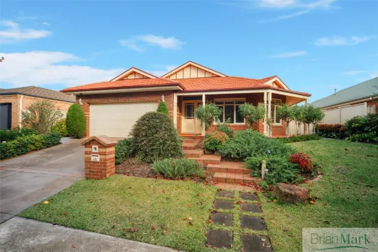 23 St Michael Drive, Tarneit, Vic 3029