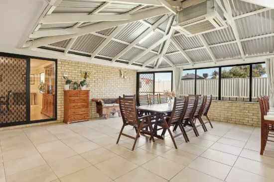23 St Raphael Crescent, Port Kennedy, WA 6172-Image