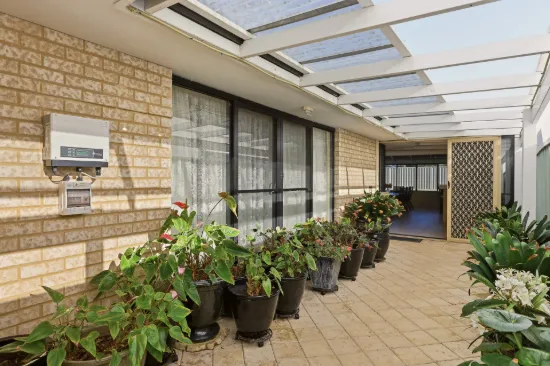 23 St Raphael Crescent, Port Kennedy, WA 6172-Image