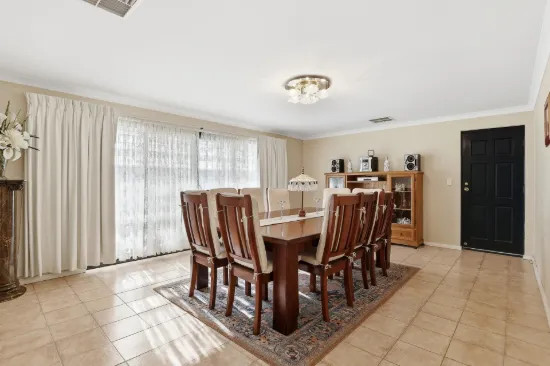 23 St Raphael Crescent, Port Kennedy, WA 6172-Image