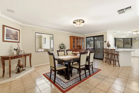 23 St Raphael Crescent, Port Kennedy, WA 6172-Image