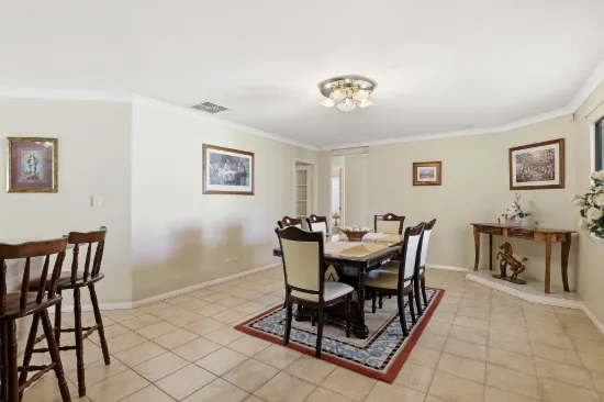 23 St Raphael Crescent, Port Kennedy, WA 6172-Image