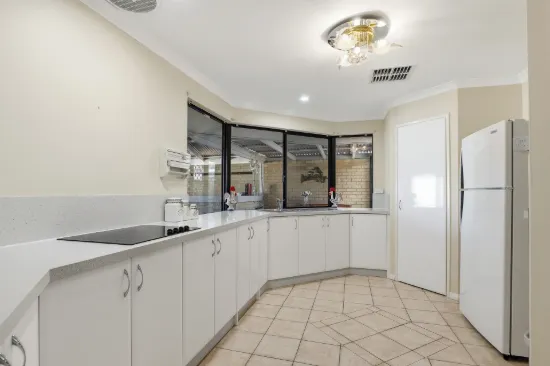 23 St Raphael Crescent, Port Kennedy, WA 6172-Image
