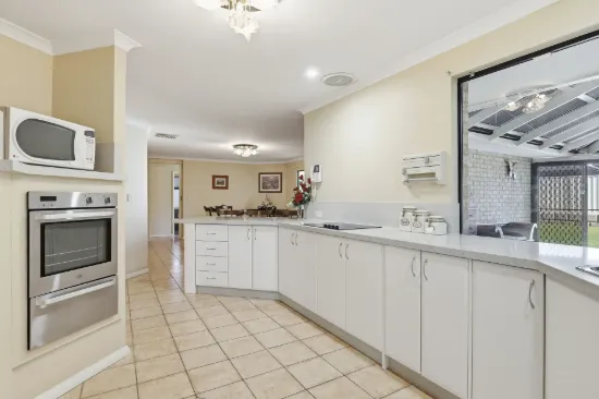 23 St Raphael Crescent, Port Kennedy, WA 6172-Image