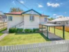 23 St Vincent St, Ashgrove, Qld 4060