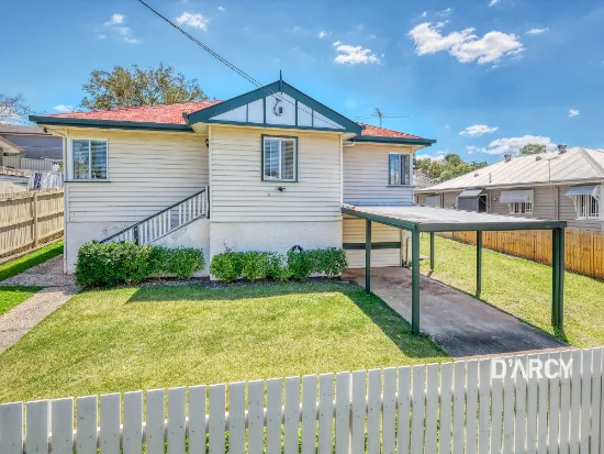 23 St Vincent St, Ashgrove, Qld 4060 - For Rent