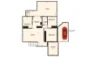 23 St Vincent St, Ashgrove, Qld 4060-Floorplan