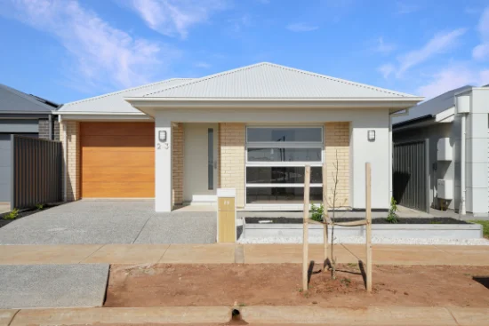 23 Stallion Street, Munno Para West SA 5115-Image