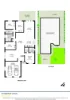 23 Stanford Circuit, Rouse Hill, NSW 2155-Floorplan