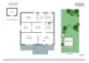 23 Stanford Street, Pelaw Main, NSW 2327-Floorplan