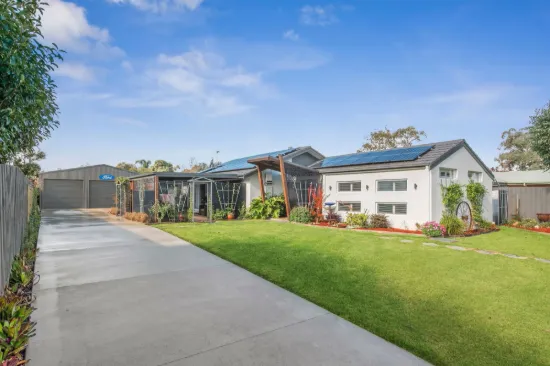 23 Stanley Street, Somerville, Vic 3912