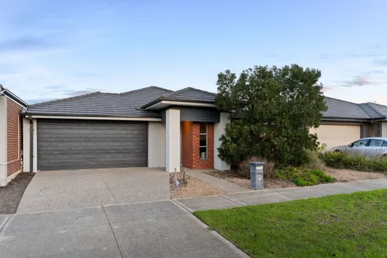 23 Stanmore Crescent, Wyndham Vale, Vic 3024