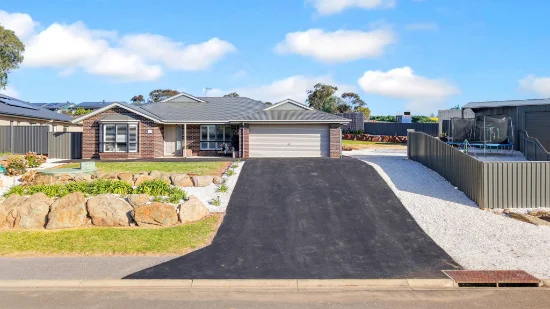 23 Station Place, Sandy Creek, SA 5350