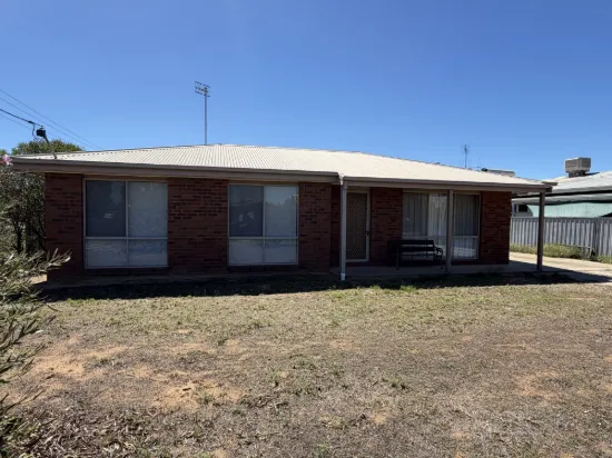23 Station Street, Koondrook, Vic 3580