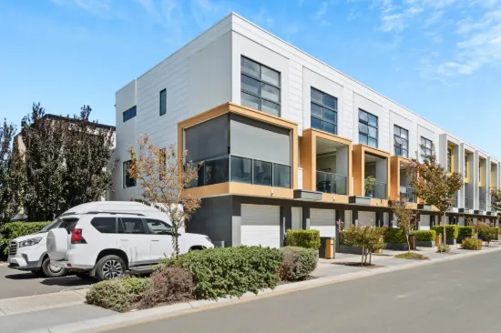 23 Steeplechase Avenue, St Clair, SA 5011