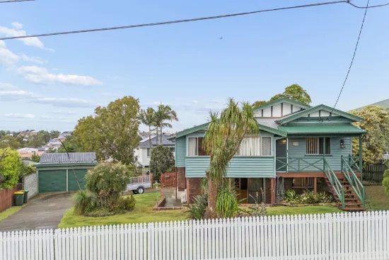 23 Stephen Street, Camp Hill QLD 4152-Image