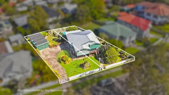 23 Stephen Street, Camp Hill QLD 4152-Image
