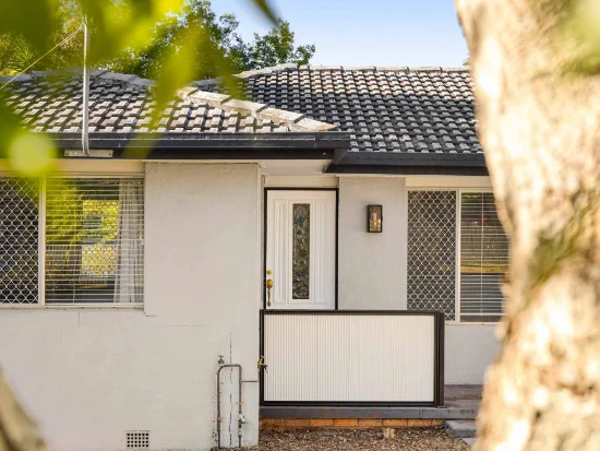 23 Stephen Street, South Toowoomba, Qld 4350