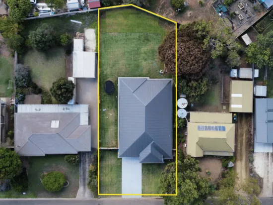23 Stephens Avenue, Strathalbyn, SA 5255