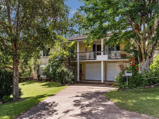 23 Steptoe Street, Chapel Hill QLD 4069-Image