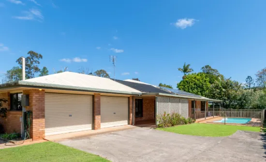 23 Stevens Street, Yandina, Qld 4561