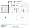 23 Stevens Street, Yandina, Qld 4561-Floorplan