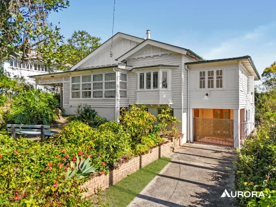23 Stirrat Street, Coorparoo, Qld 4151