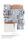 23 Stonehaven Court, Airlie Beach QLD 4802-Floorplan